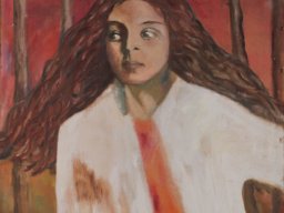 not out of the woods yet 1